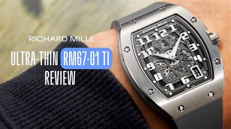 richard mille light weight|richard mille ultra slim.